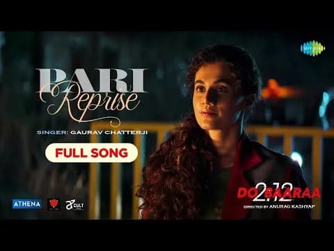 Title of Song - Pari