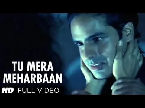 Tu Mera Meharbaan