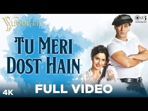 Tu Meri Dost Hain