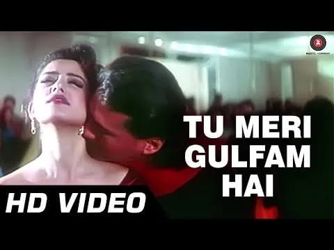 Tu Meri Gulfam Hai
