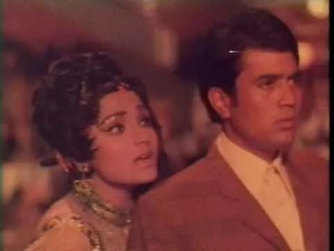 Tujhe Pyaas Hai Mere Paas Hai