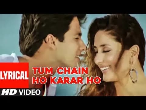 Tum Chain Ho Karar Ho