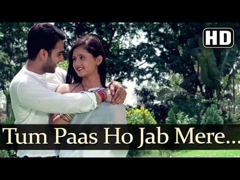 Tum Paas Ho Jab Mere