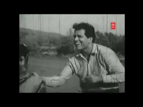 Tumhari chand si surat pe