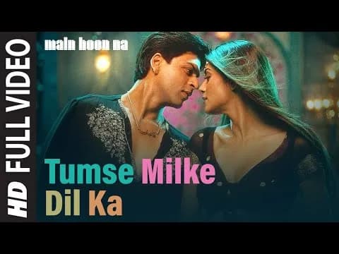 Tumse Milke Dilka Jo Haal