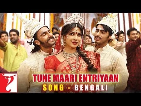 Tune Maari Entriyaan – Bengali Version