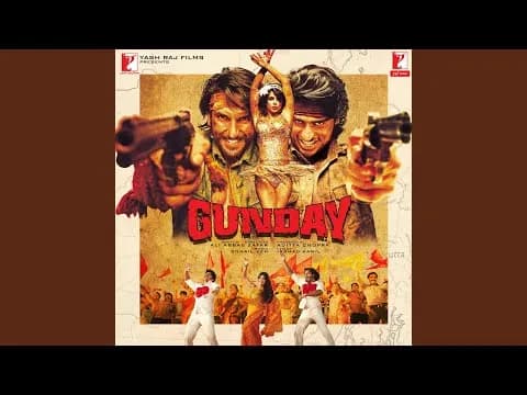 Tune Maari Entriyaan - Remix