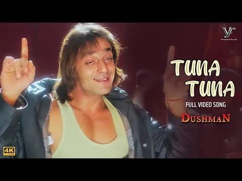 Tunna Tunna