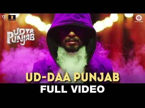 Ud-daa Punjab