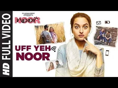 Uff Yeh Noor