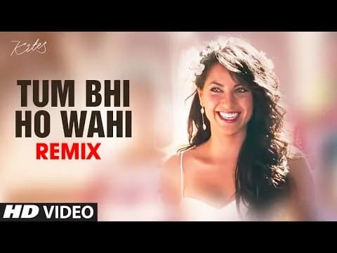 Um Bhi Ho Wahi - Remix [