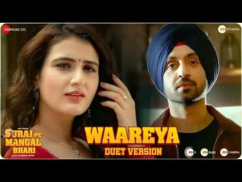 Waareya (Duet Version)
