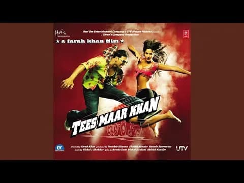 Wallah Re Wallah – (Remix By Dj Kiran Kamath)