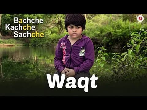 Waqt 
