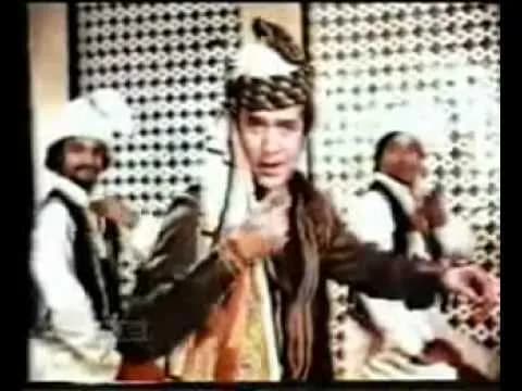 Woh Nazar Leke Rahi Dil, Tanana Haiya Hu