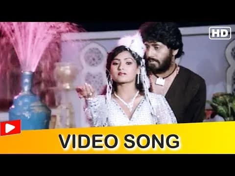 Yaad Aati Rahe Shakl Bholi Teri