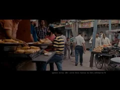 Yaad Saari Baari Baari