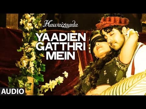 Yaadien Gatthri Mein