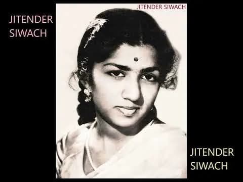 Yaar Jinhe Tum Bhul Gaye Ho Female