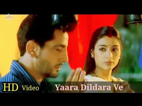 Yaara Dildara Ve