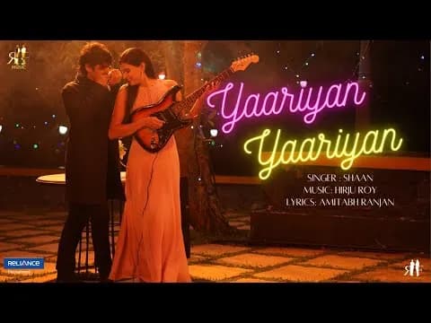 Yaariyan Yaariyan