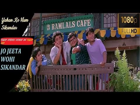 Yahaan Ke Hum Sikander