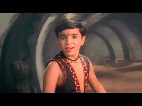 Yeh Kaun Hain Chota Chetan