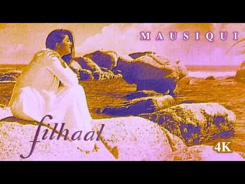 Yeh Lamha Filhal Jee Lene De