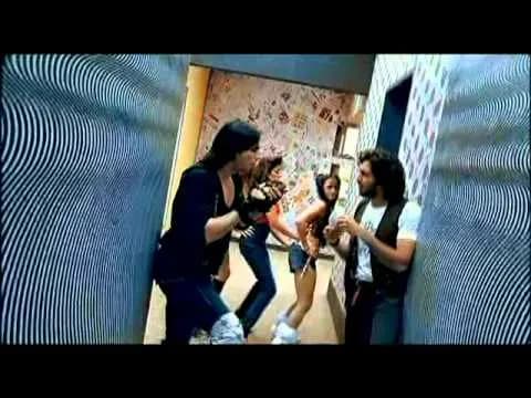 Zara Bach Ke - Kick In It Rock In It Mix