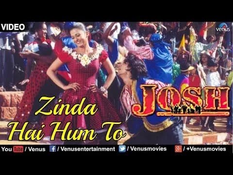 Zinda Hai Hum To