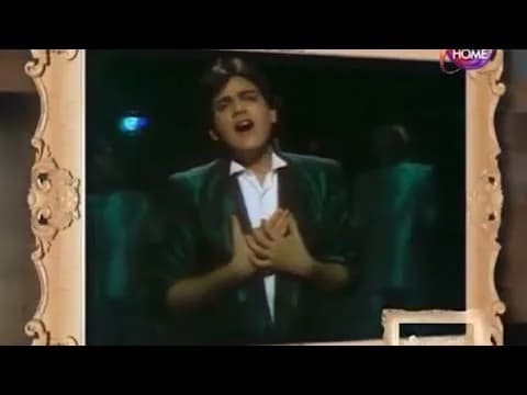 Zindagi - Yado Me Khoya Na Jaga Na Soya