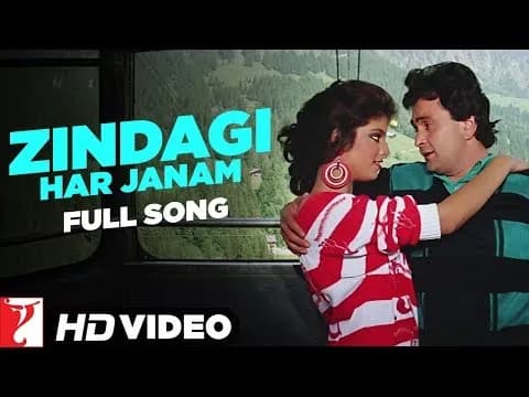 Zindagi Har Janam