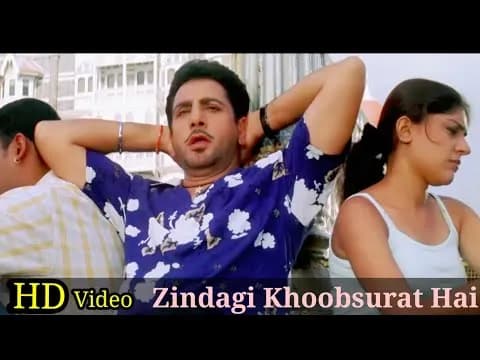 Zindagi Khoobsurat Hai (Title)