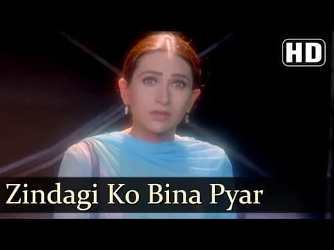 Zindagi Ko Bina Pyar