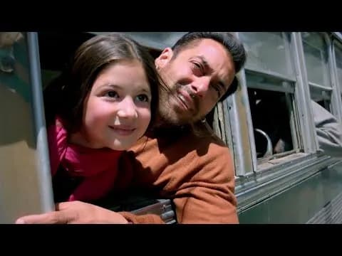 Zindagi Kuch Toh Bata