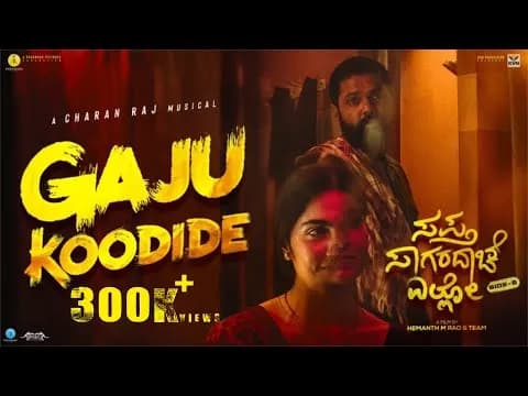 Gaju Koodide