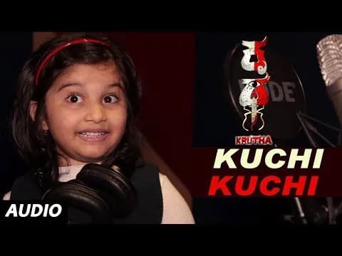 Kuchi Kuchi