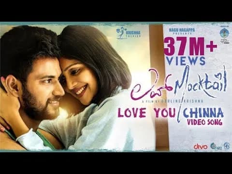 Love You Chinna