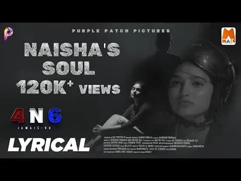 Naisha'S Soul Lyrica