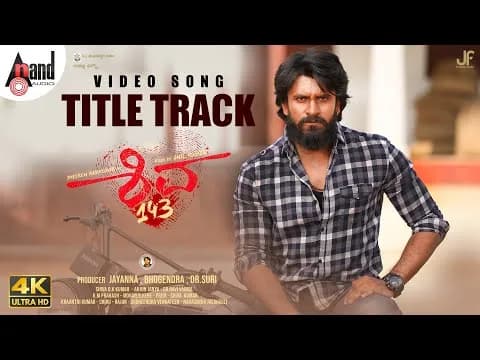 Shiva 143 Title Track