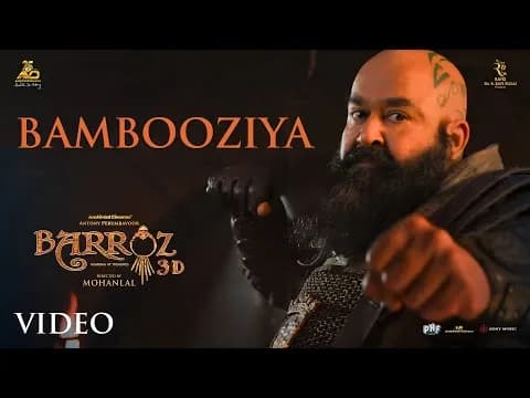 Bambooziya