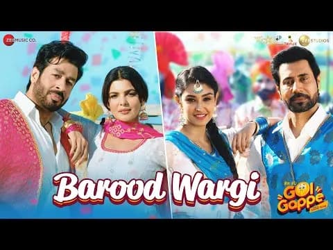 Barood Wargi