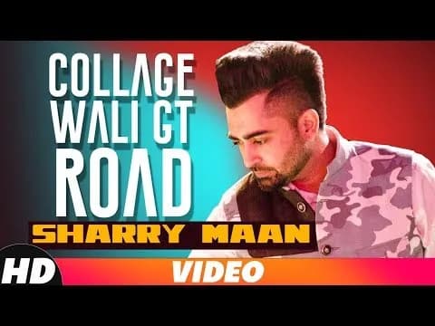 Collage Wali Gt Road