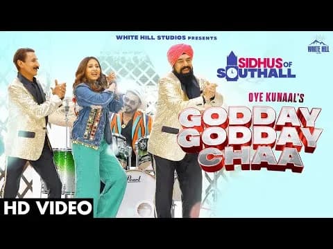 Godday Godday Chaa