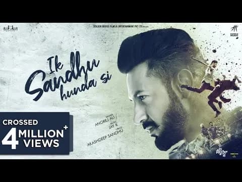 Ik Sandhu Hunda Si