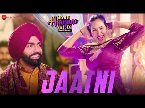 Jaatni