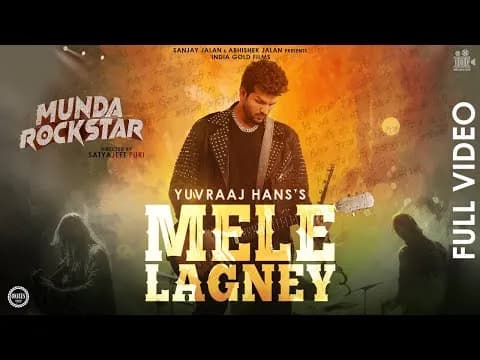 Mele Lagney