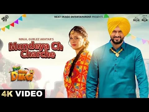 Mundeya Ch Charche