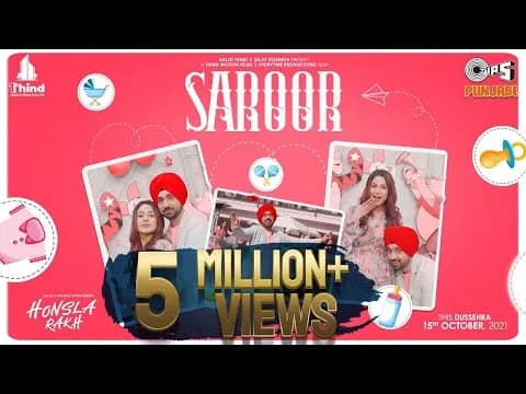 Saroor