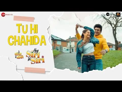 Tu Hi Chahida